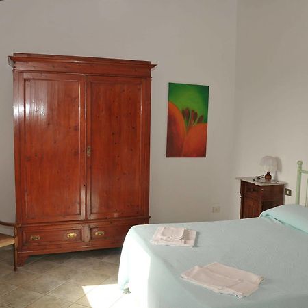 Agriturismo Renai E Monte Gambassi Terme Zewnętrze zdjęcie
