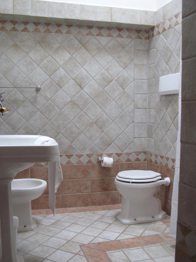 Agriturismo Renai E Monte Gambassi Terme Zewnętrze zdjęcie