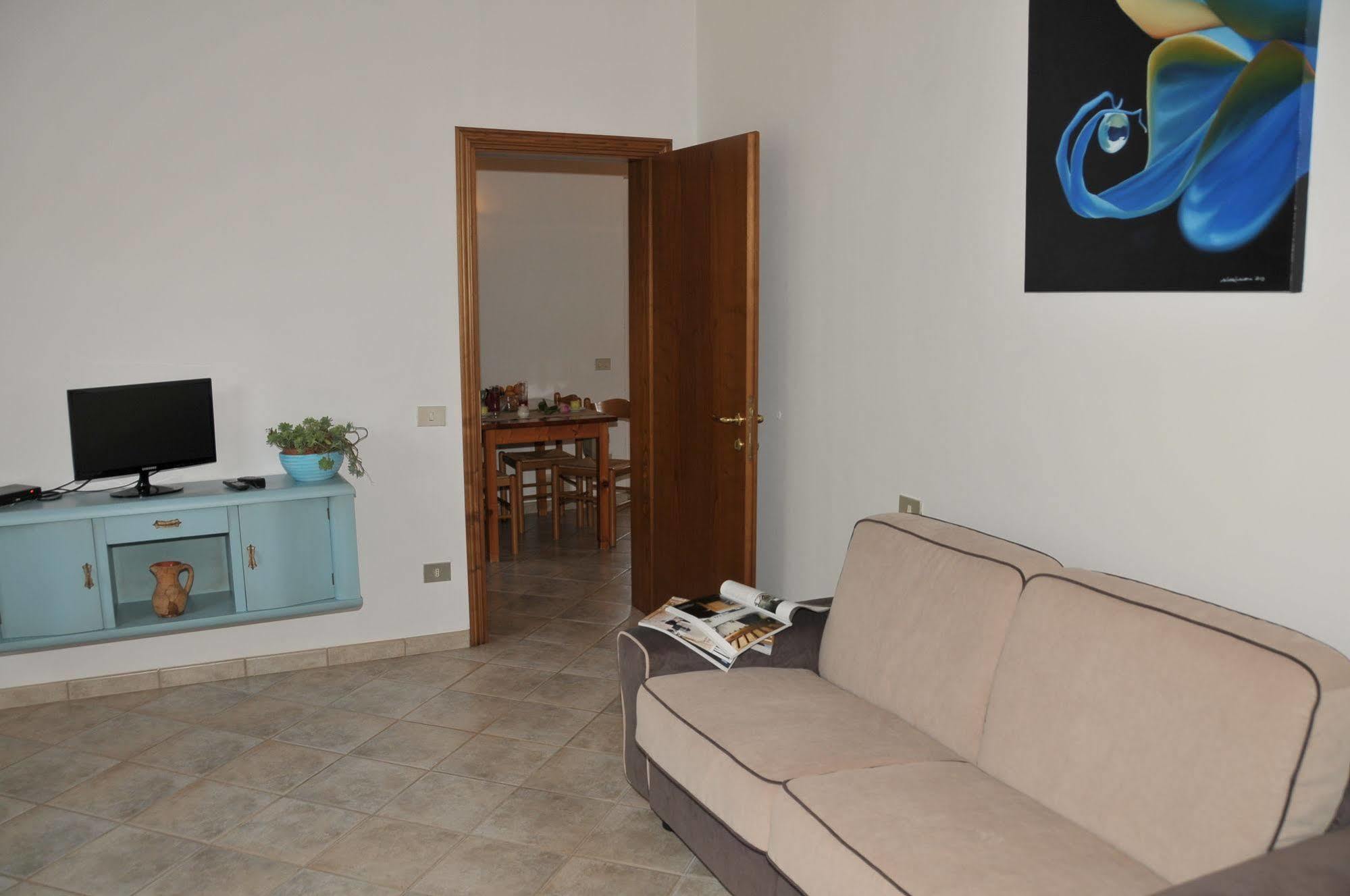 Agriturismo Renai E Monte Gambassi Terme Zewnętrze zdjęcie