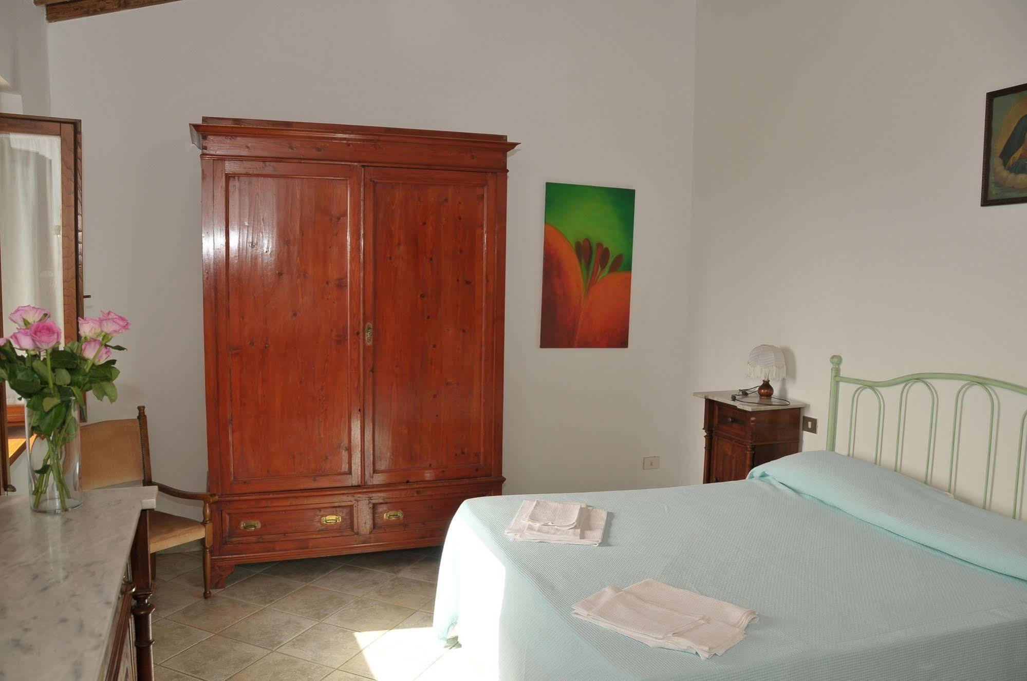 Agriturismo Renai E Monte Gambassi Terme Zewnętrze zdjęcie