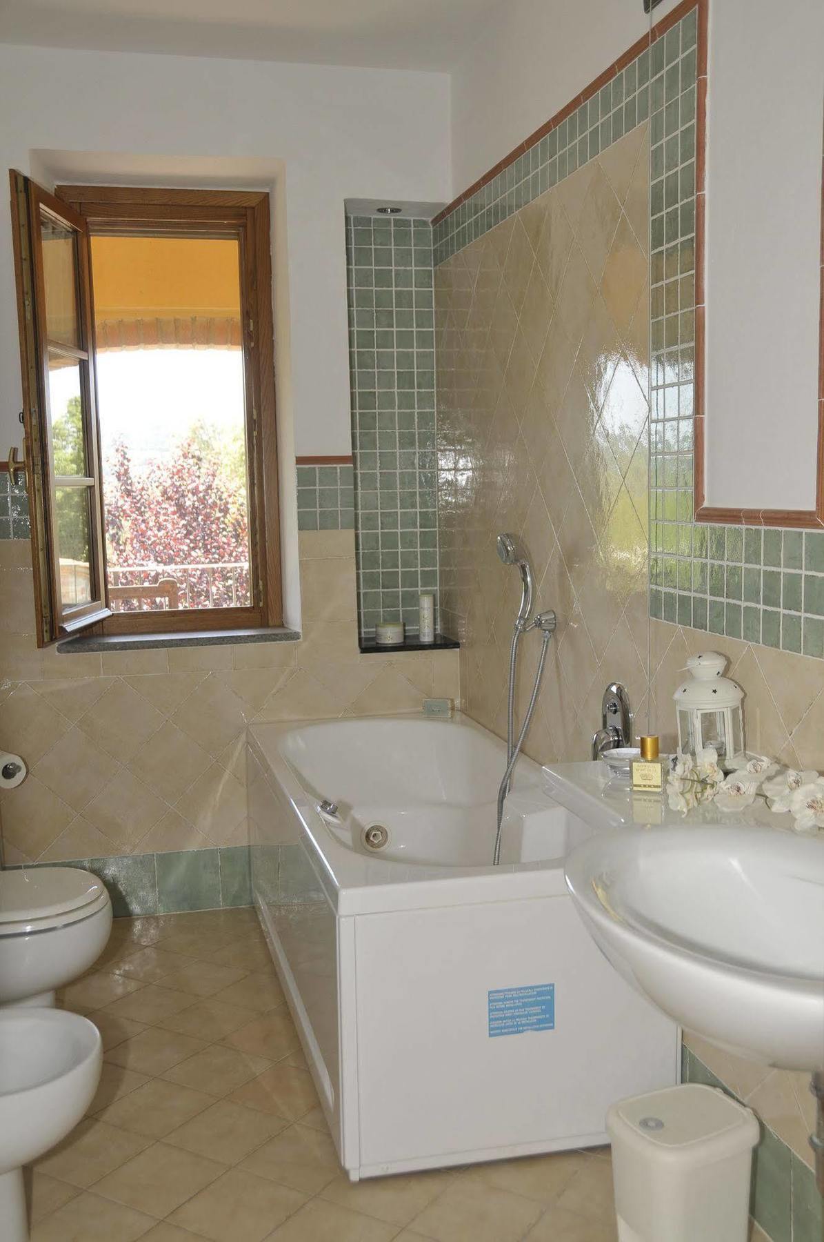 Agriturismo Renai E Monte Gambassi Terme Zewnętrze zdjęcie