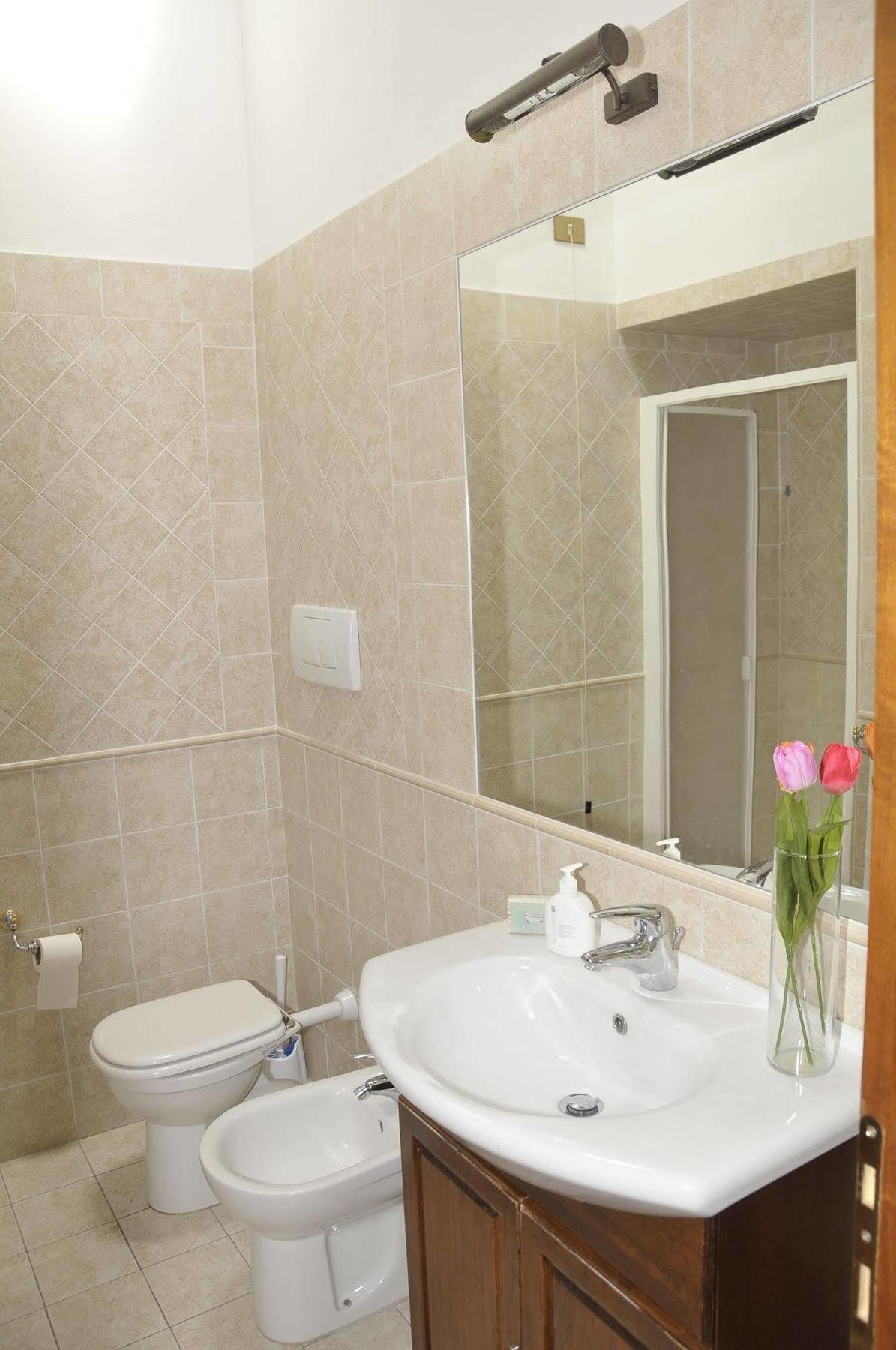 Agriturismo Renai E Monte Gambassi Terme Zewnętrze zdjęcie
