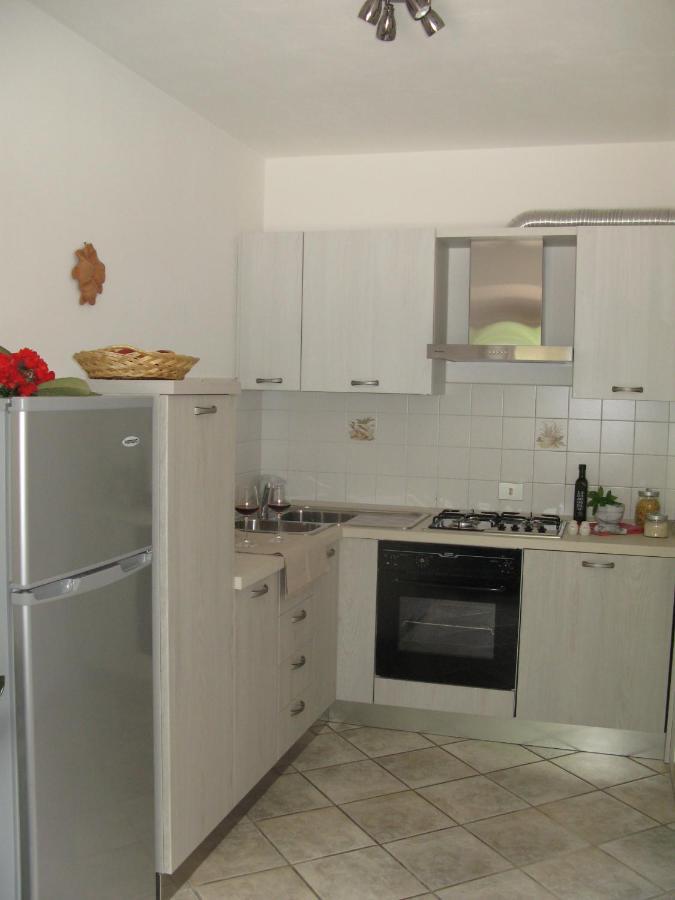 Agriturismo Renai E Monte Gambassi Terme Zewnętrze zdjęcie